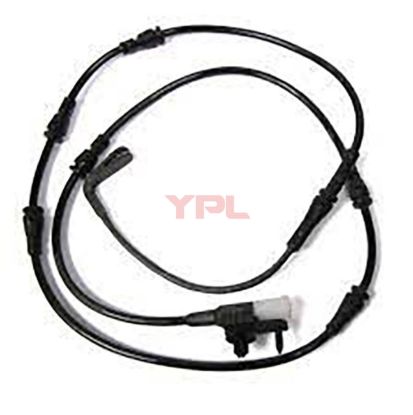 FREN BALATA FISI 1310mm DISCOVERY 5 - LR098988 resmi