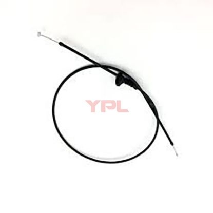 MOTOR KAPUT ACMA TELI ORTA BMW X5 F15 X6 F16 - 51237367535 resmi