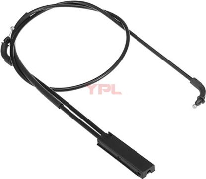 MOTOR KAPUT ACMA TELI ON BMW G20 - 51237419390 resmi