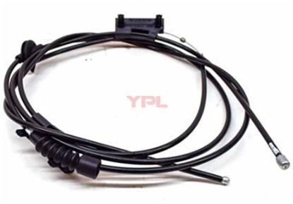 MOTOR KAPUT ACMA TELI VOLVO S80 V70 XC70 XC90 XC60 - 30671768 resmi