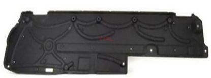 MOTOR ALT MUHAFAZA SOL (HALI TIP) E-CLASS W212 09>15 CLS-CLASS C218 11>17 - A2126800309 resmi