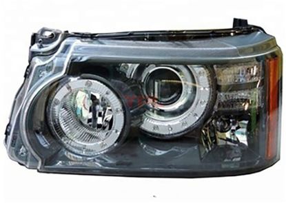 FAR CAMI SOL RANGE ROVER SPORT 2009-2013 - LR023551X resmi
