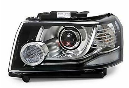 FAR CAMI SOL FREELANDER 2 2008-2013 - LR039789X resmi