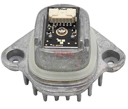 LED MODULU (GUNDUZ FARI, ADAPTIF, KODLANMIS) BMW G11 G12 15> - 63117440360 resmi