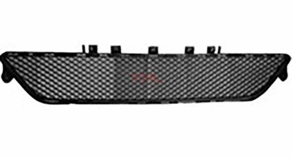 TAMPON IZGARASI W212 ON ORTA -CLS/AVG/ELG- 2013-15 - 2128850522 resmi