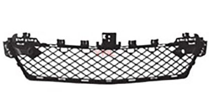 TAMPON IZGARASI ON ORTA PDC LI STD W204 2011-2014 - 2048851324 resmi