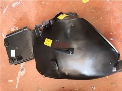 CAMURLUK DAVLUMBAZI ON'UN ARKASI SAG W221 07-10 - 2216900630 resmi