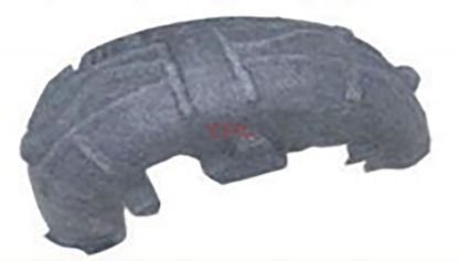 CAMURLUK DAVLUMBAZI HALI ARKA SAG C253 GLC 15>> - 2536900530 resmi