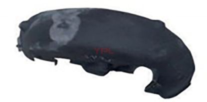 CAMURLUK DAVLUMBAZI ARKA SAG W204 06-13 - 2046905330 resmi