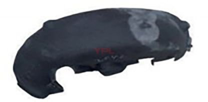 CAMURLUK DAVLUMBAZI ARKA SOL W204 06-13 - 2046902330 resmi