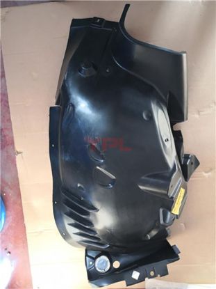 CAMURLUK DAVLUMBAZI ON SAG (ON TARAF) C-CLASS W204 07>11 - 2046900230 resmi