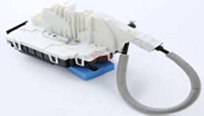 KAPI KILIDI ARKA SAG X204 08>15 W204 07>14 W212 09>16 - A2047304035 resmi