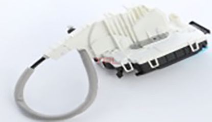 KAPI KILIDI ARKA SOL X204 08>15 W204 07>14 W212 09>16 - A2047303935 resmi