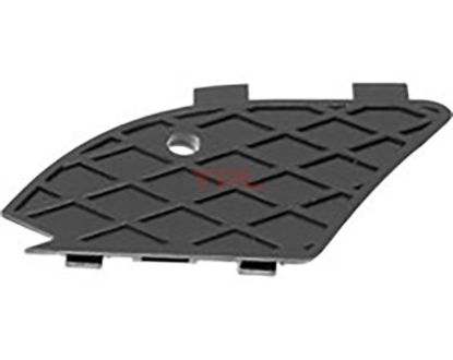 TAMPON IZGARASI ON SOL (KAPALI) E-CLASS W210 00>02 - 2108850153 resmi