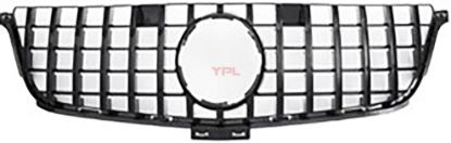 PANJUR (PIANO/SIYAH, GTR) ML-CLASS W166 13>15 - GKL 341231 resmi