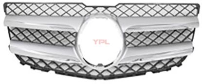 PANJUR (KROM/GUMUS ORJINAL TIP) GLK-CLASS X204 13>15 - 2048802983 resmi