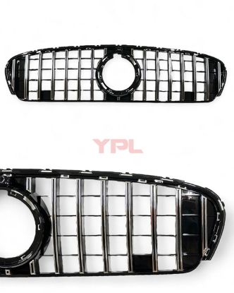 PANJUR (KROM/SIYAH, KAMERASIZ, GTR SPORT) GLC-CLASS X253 20> - GKL 341208 resmi