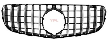 PANJUR (KROM/SIYAH, KAMERASIZ, GTR) GLC-CLASS X253 15>19 - GKL 341200 resmi