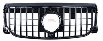 PANJUR (PIANO/SIYAH, KAMERASIZ, GTR) GLB-CLASS X247 20> - GKL 341193 resmi