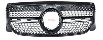 PANJUR (KROM/SIYAH, KAMERASIZ, DIAMOND) GLB-CLASS X247 20> - GKL 341191 resmi