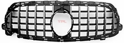 PANJUR (KROM/SIYAH, KAMERASIZ, GTR) E-CLASS W213 20> - GKL 341189 resmi