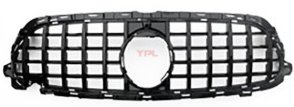 PANJUR (PIANO/SIYAH, KAMERASIZ, GTR) E-CLASS W213 20> - GKL 341188 resmi