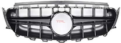 PANJUR (PIANO/SIYAH, KAMERASIZ, E63 AMG) MERCEDES E-CLASS W213 16>20 - GKL 341186 resmi