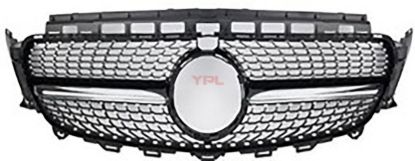 PANJUR (KROM/SIYAH, KAMERASIZ, DIAMOND) E-CLASS W213 16> - GKL 341182 resmi