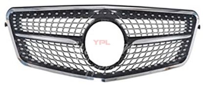 PANJUR (KROM/SIYAH, DIAMOND) E-CLASS W212 09>13 - GKL 341174 resmi