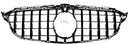 PANJUR (PIANO SIYAH, KEMARALI, GTR) C-CLASS W205 14>18 - GKL 341160 resmi