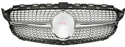 PANJUR (KROM/GUMUS, KAMERALI, DIAMOND) C-CLASS W205 14>18 - GKL 341159 resmi