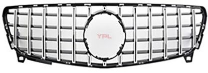 PANJUR (KROM/SIYAH, GTR) A-CLASS W176 16>18 - GKL 341141 resmi