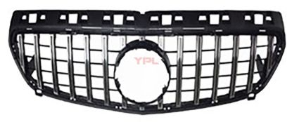 PANJUR (KROM/SIYAH, GTR) A-CLASS W176 12>15 - GKL 341139 resmi