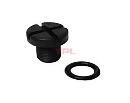 RADYATOR HAVA TAPASI PLASTIK (TUM SERILER ) BMW - 17111712788 resmi