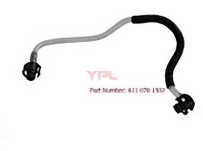 YAKIT HORTUMU (OM611, OM612) VITO 638 96>03 SPRINTER 00>06 - A6110701932 resmi