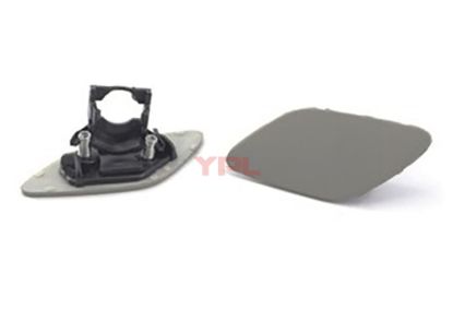 FAR YIKAMA KAPAGI L BMW E92 E93 - 61677171659 resmi