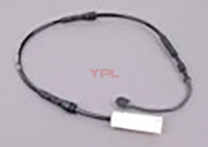 FREN BALATA FISI 635mm ON BMW E87 E90 E92 - 34356792559 resmi