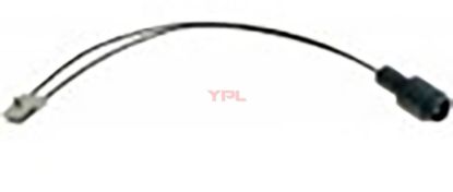 FREN BALATA FISI ON 250mm BMW E30 - 34351153964 resmi