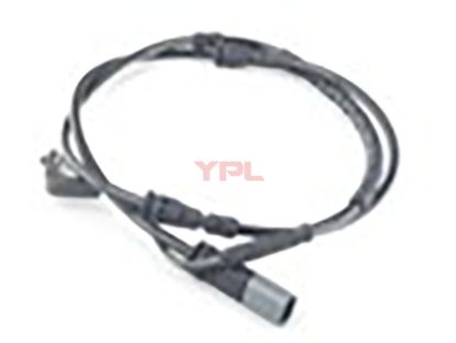 FREN BALATA FISI 1055mm ON BMW 7-F01 F02 F03 - 34356775850 resmi