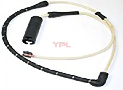 FREN BALATA FISI 785mm ON RANGE ROVER III 4.2 4.4 3.0 TD 02>> - SEM000012 resmi