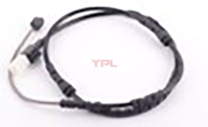 FREN BALATA FISI 1015mm ON BMW Z4 E89 - 34356792563 resmi