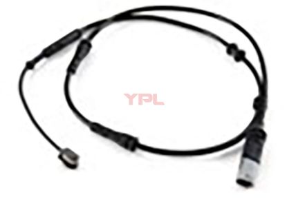 FREN BALATA FISI 1070mm ARKA BMW F01 F02 F03 F04 - 34356791960 resmi