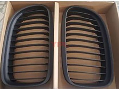 ON PANJUR BOBREK MAT SIYAH SET BMW E90+LCI 2008-2011 - GKL 340960 resmi