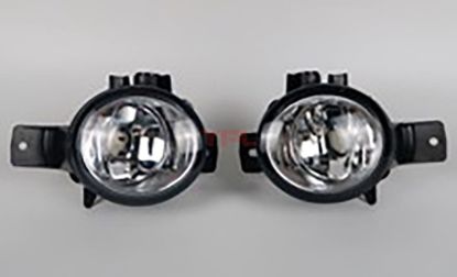 SIS FARI SAG BMW X6 E71 2007-2011 - 63177187632 resmi