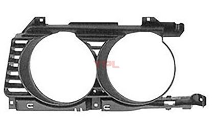 ON PANJUR BOBREK SAG BMW E34 1994>95 - 51138148312 resmi