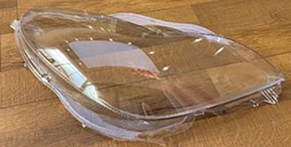 FAR CAMI SAG MERCEDES C219 2004-2011 - A2198200261 resmi