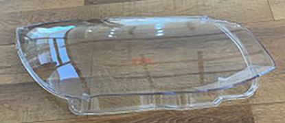 FAR CAMI SAG BMW E93 2006-2009 - 63117182508X resmi