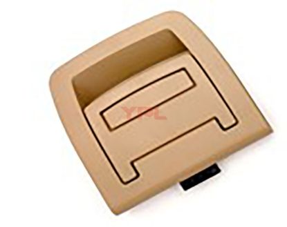 BAGAJ TABANI ACMA KOLU (BEJ) BMW X5 E70 X6 E71 06>14 - 51476958161 resmi