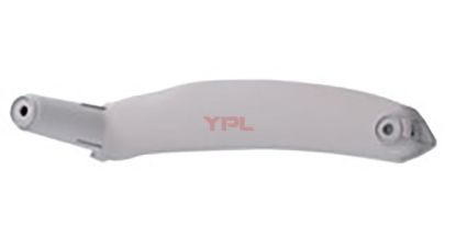 KAPI TUTAMAGI ON ARKA SOL (GRI) BMW X5 E70 X6 E71 06>14 - 51416969405 resmi