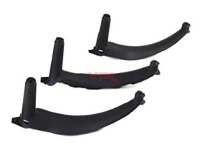 KAPI TUTAMAK SETI 3 PARCA SIYAH BMW X5 E70 X6 E71 06>14 - 51416969401/402 resmi